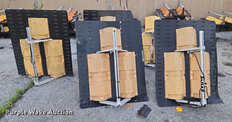 image for item EG8194 (5) traffic lights