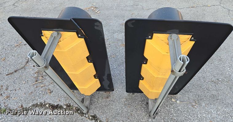 image for item EG8195 (2) traffic lights