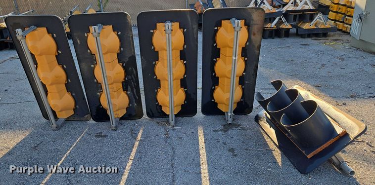 image for item EG8198 (5) traffic lights