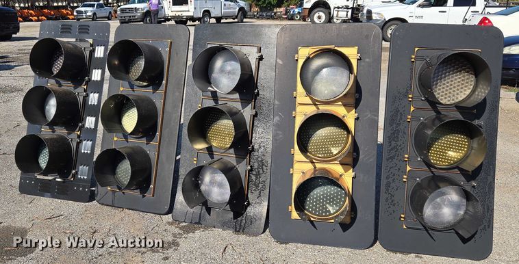 image for item EG8201 (5) traffic lights