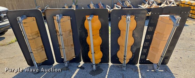 image for item EG8201 (5) traffic lights