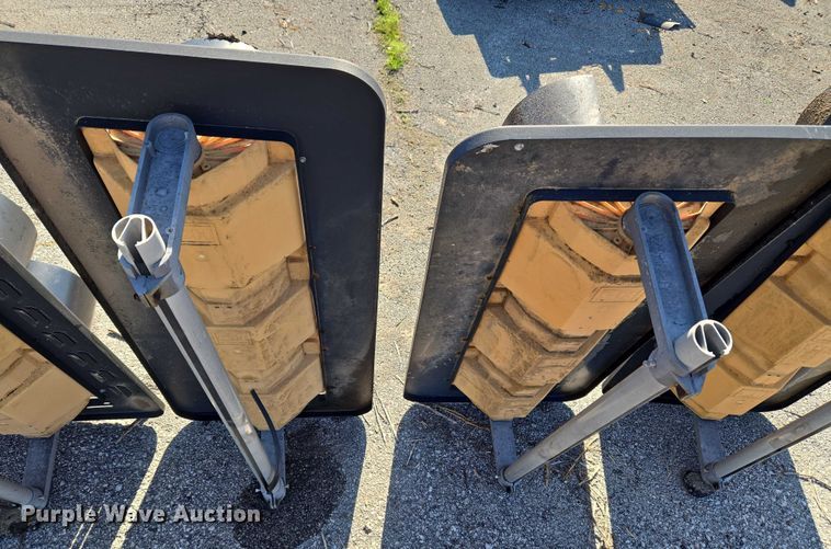 image for item EG8203 (5) traffic lights