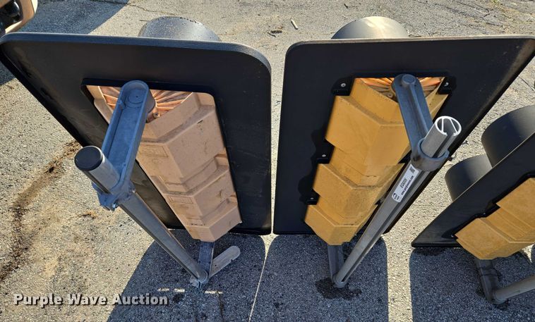 image for item EG8205 (5) traffic lights 