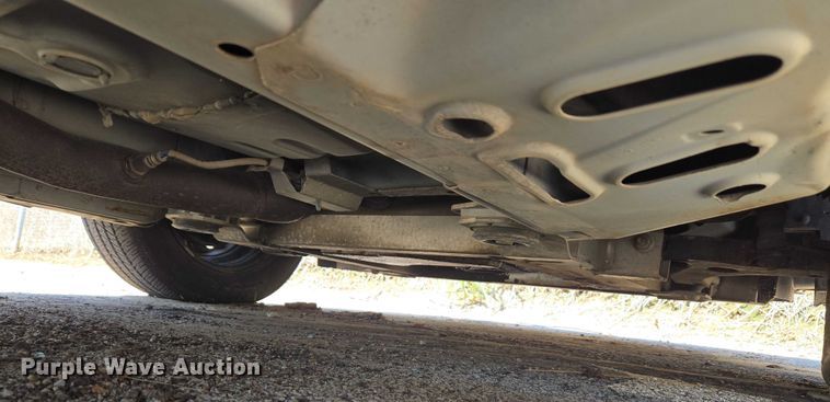 image for item EG8210 2008 Chevrolet Impala 