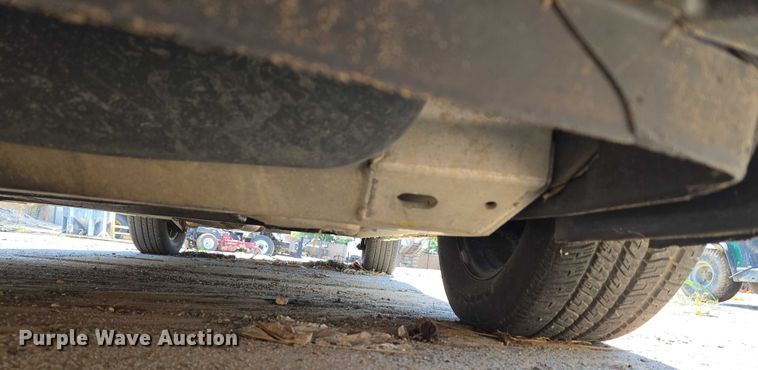 image for item EG8210 2008 Chevrolet Impala 