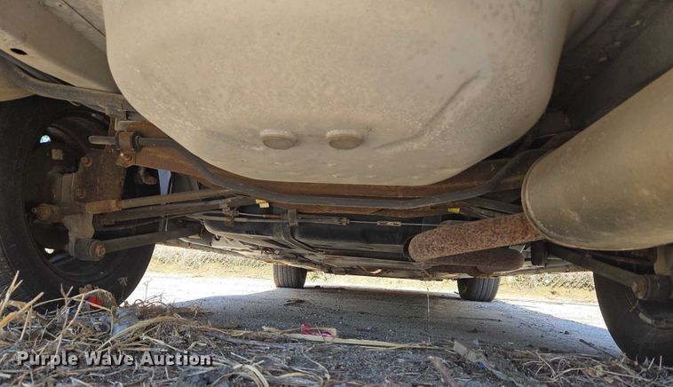 image for item EG8210 2008 Chevrolet Impala 