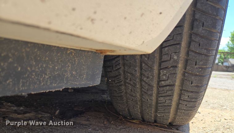 image for item EG8210 2008 Chevrolet Impala 