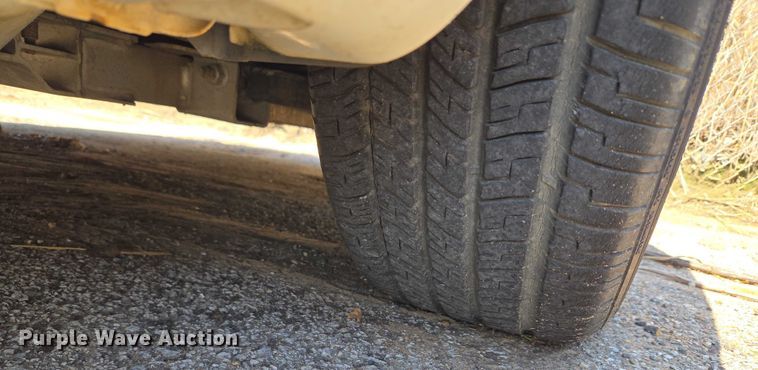 image for item EG8210 2008 Chevrolet Impala 