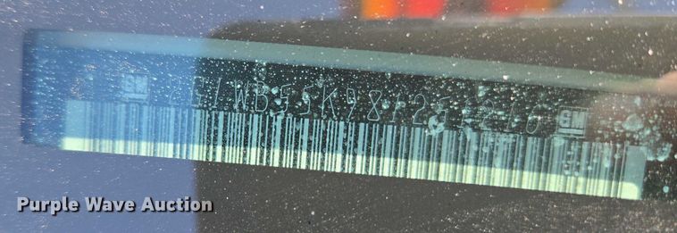 image for item EG8210 2008 Chevrolet Impala 