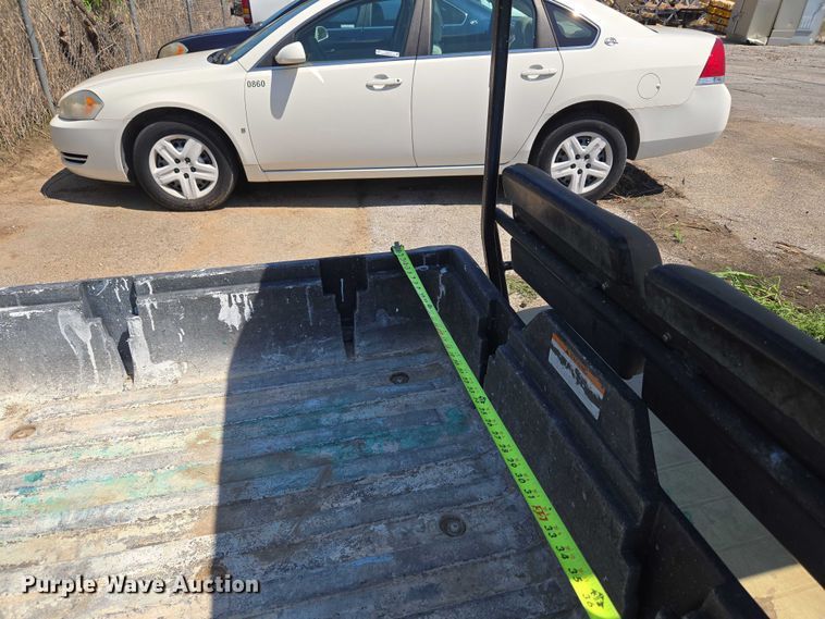 image for item EG8211 Yamaha U-Max golf cart