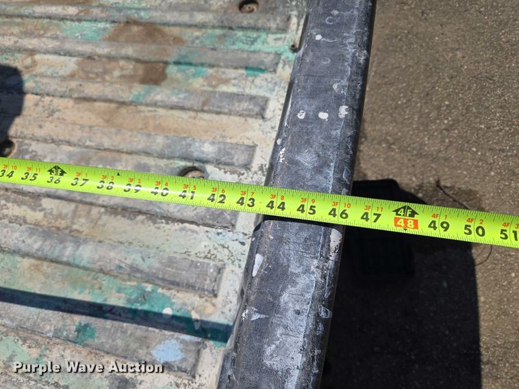 image for item EG8211 Yamaha U-Max golf cart