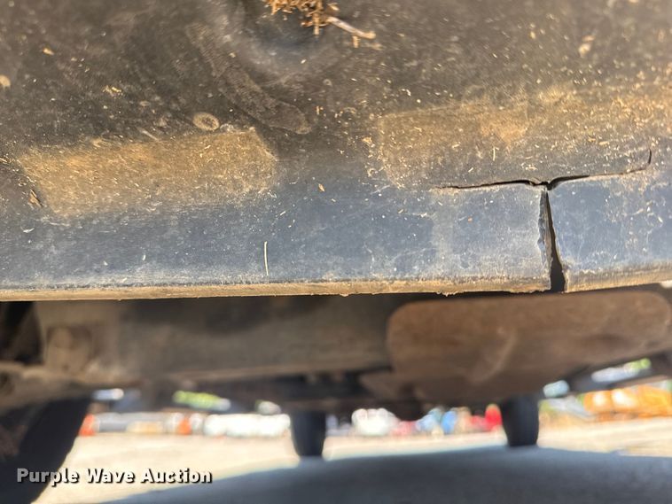 image for item EG8212 2014 Dodge Ram 1500 Crew Cab pickup truck