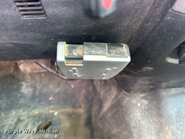 image for item EG8212 2014 Dodge Ram 1500 Crew Cab pickup truck