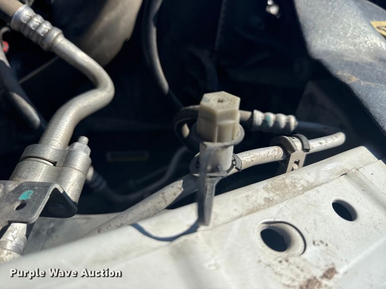 image for item EG8212 2014 Dodge Ram 1500 Crew Cab pickup truck