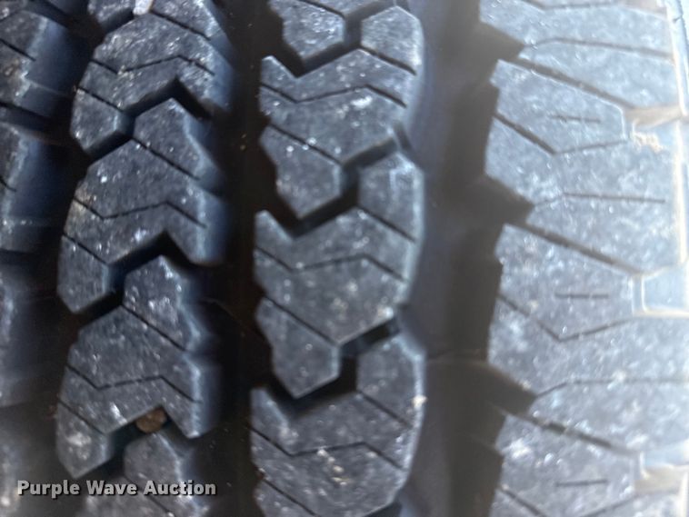 image for item EG8212 2014 Dodge Ram 1500 Crew Cab pickup truck