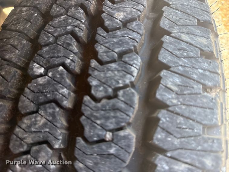 image for item EG8212 2014 Dodge Ram 1500 Crew Cab pickup truck