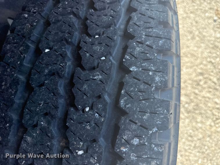 image for item EG8212 2014 Dodge Ram 1500 Crew Cab pickup truck