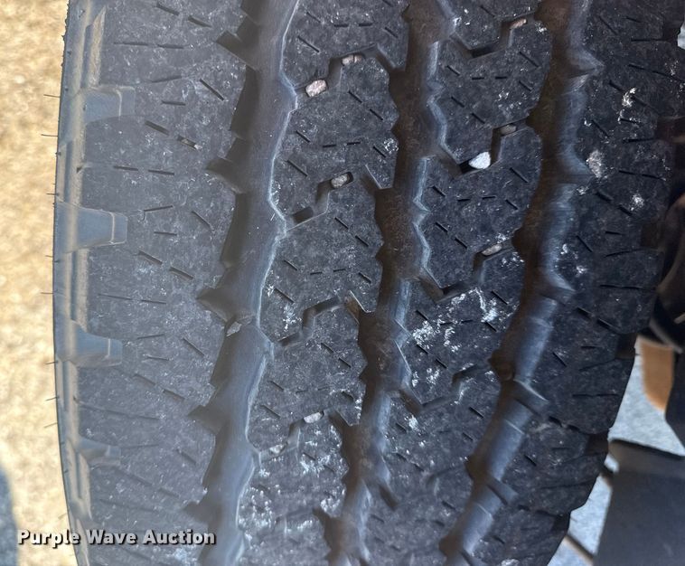 image for item EG8212 2014 Dodge Ram 1500 Crew Cab pickup truck