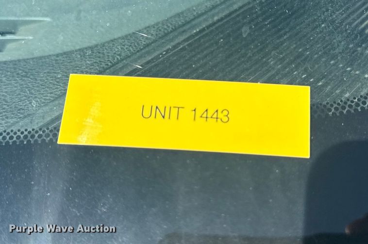 image for item EG8212 2014 Dodge Ram 1500 Crew Cab pickup truck