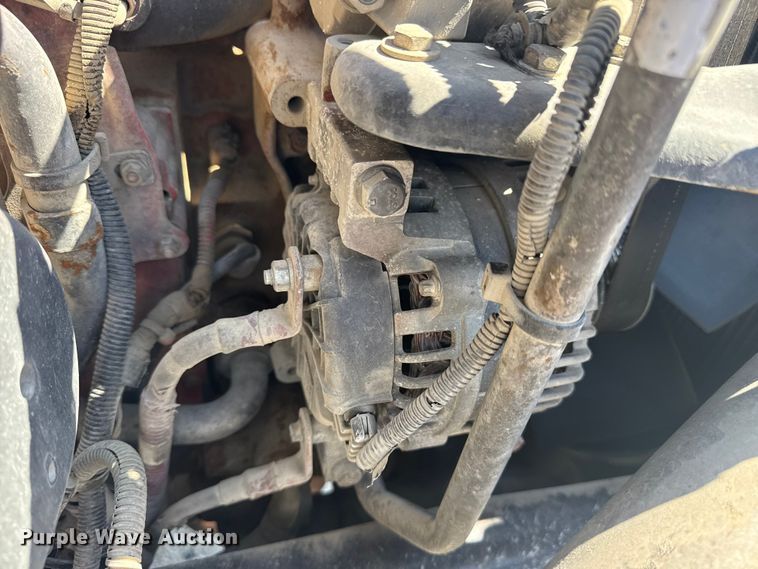 image for item EG8215 2013 Freightliner Business Class M2 refuse truck