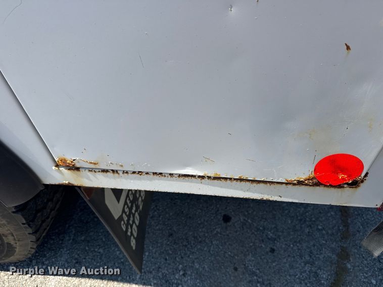 image for item EG8217 2012 Freightliner Business Class M2 utility / service truck