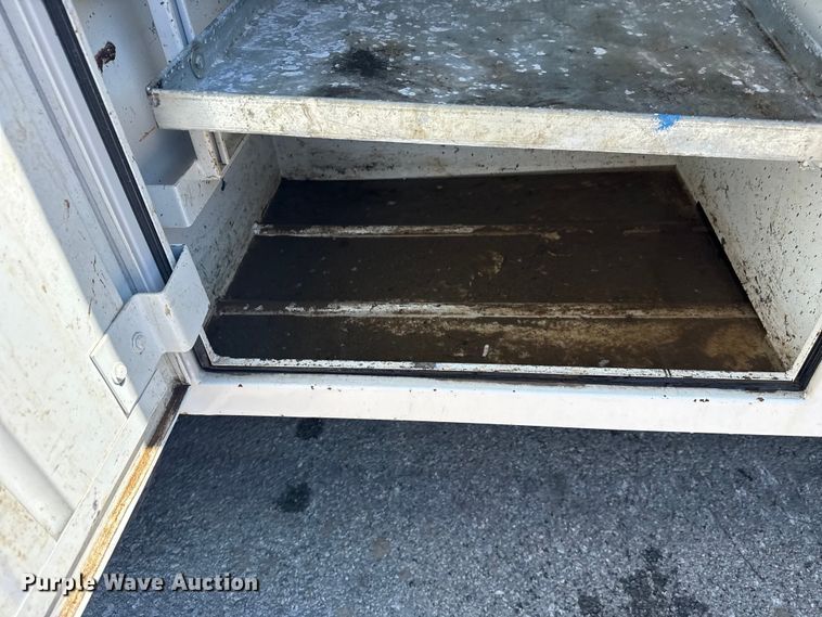 image for item EG8217 2012 Freightliner Business Class M2 utility / service truck