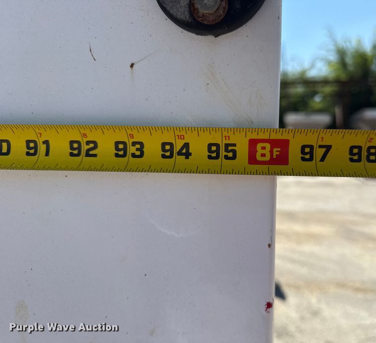 image for item EG8217 2012 Freightliner Business Class M2 utility / service truck