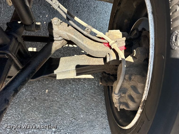 image for item EG8217 2012 Freightliner Business Class M2 utility / service truck