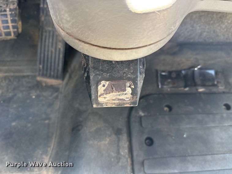 image for item EG8217 2012 Freightliner Business Class M2 utility / service truck