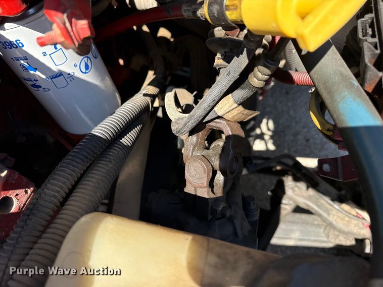 image for item EG8217 2012 Freightliner Business Class M2 utility / service truck