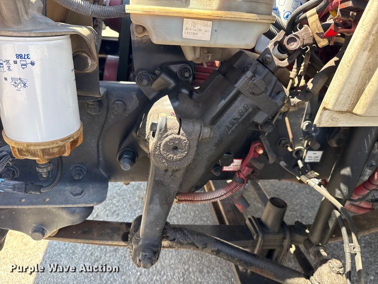 image for item EG8217 2012 Freightliner Business Class M2 utility / service truck