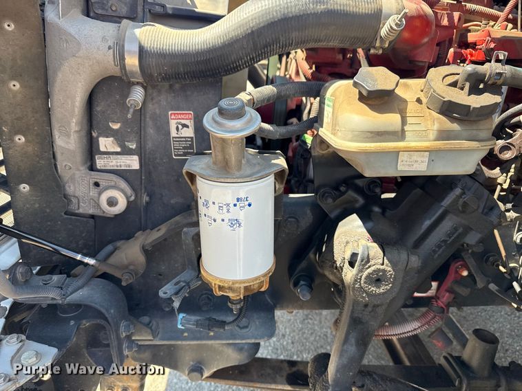 image for item EG8217 2012 Freightliner Business Class M2 utility / service truck