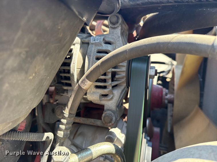 image for item EG8217 2012 Freightliner Business Class M2 utility / service truck