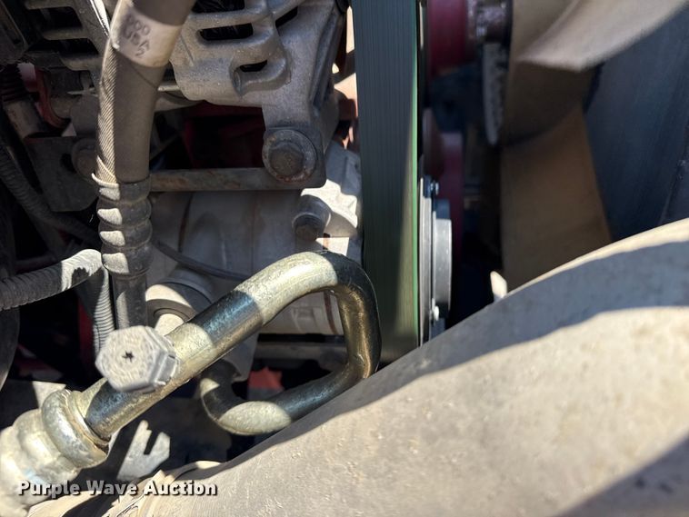 image for item EG8217 2012 Freightliner Business Class M2 utility / service truck