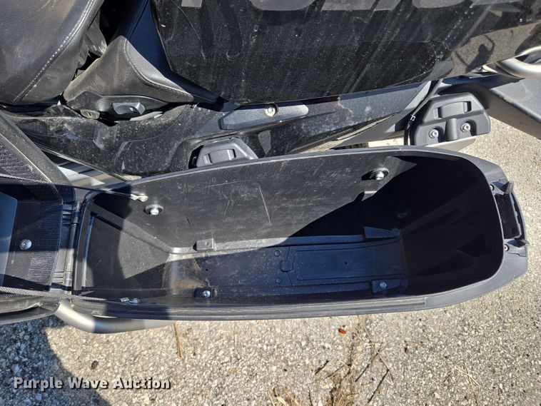 image for item EG8219 2024 BMW R 1250 Rt Police motorcycle