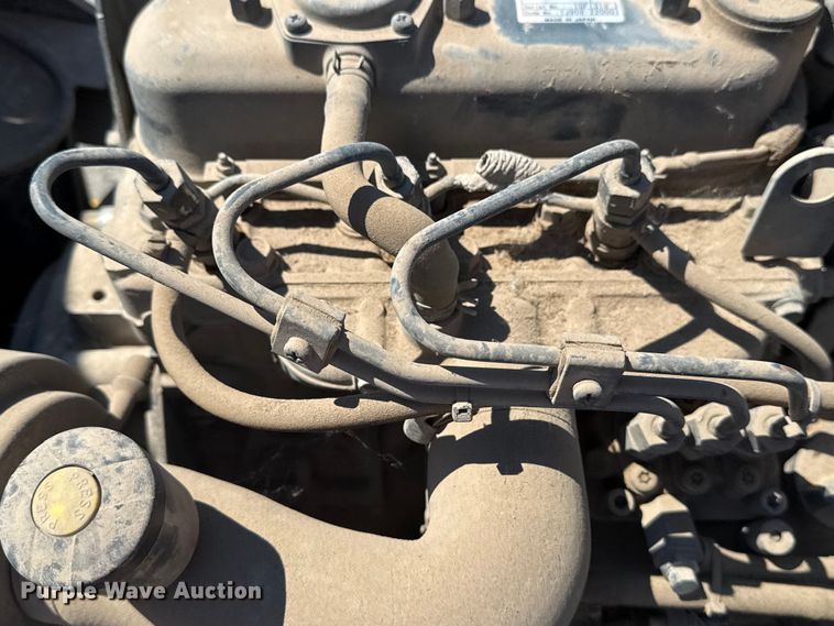 image for item EG8221 2016 Bomag BMP 8500 trench compactor