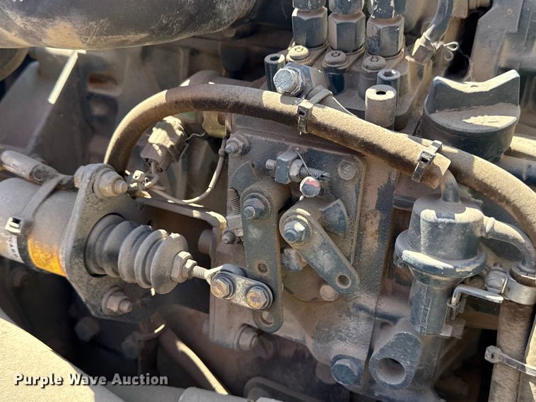 image for item EG8221 2016 Bomag BMP 8500 trench compactor