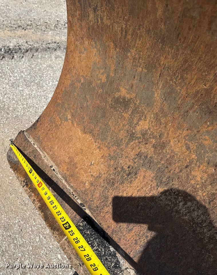 image for item EG8222 2007 Case 850K Series II dozer