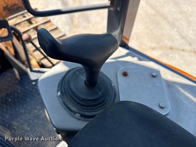 image for item EG8222 2007 Case 850K Series II dozer