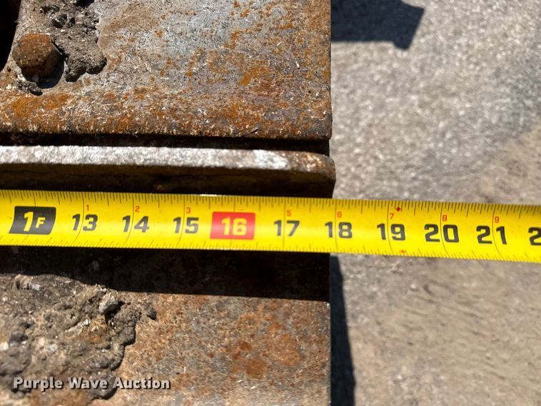 image for item EG8222 2007 Case 850K Series II dozer