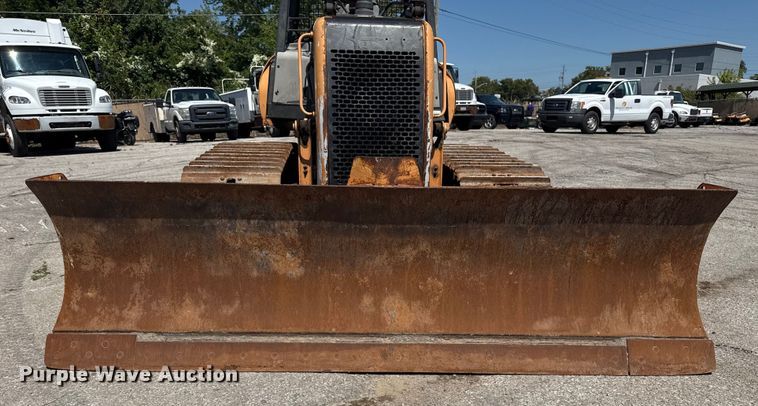 image for item EG8223 2006 Case 850K Series II dozer