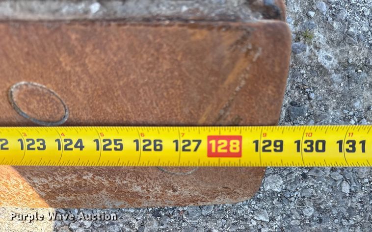 image for item EG8223 2006 Case 850K Series II dozer