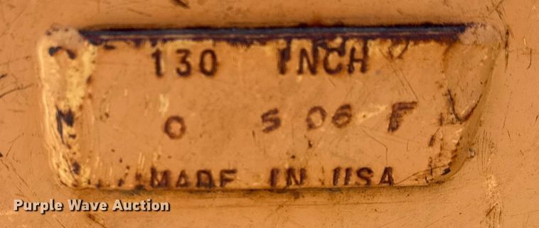 image for item EG8223 2006 Case 850K Series II dozer