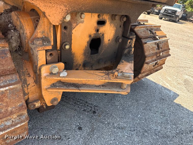 image for item EG8223 2006 Case 850K Series II dozer