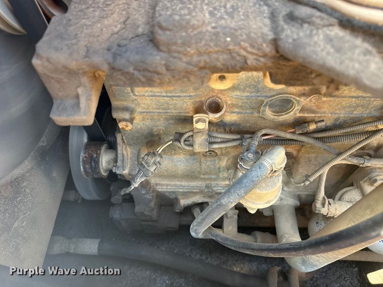 image for item EG8223 2006 Case 850K Series II dozer