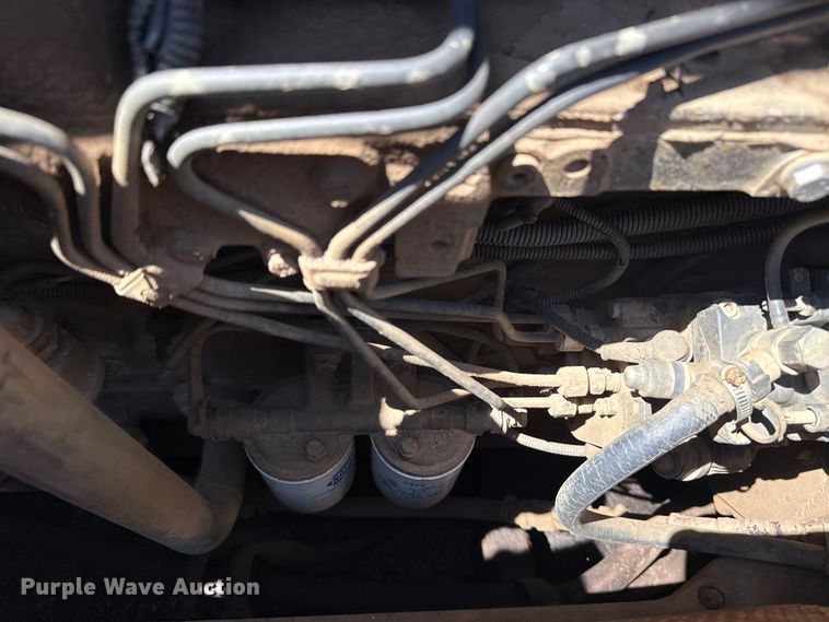 image for item EG8223 2006 Case 850K Series II dozer