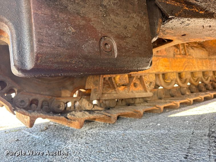 image for item EG8223 2006 Case 850K Series II dozer