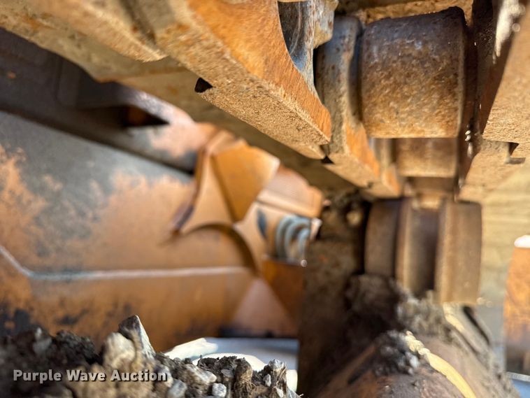 image for item EG8223 2006 Case 850K Series II dozer