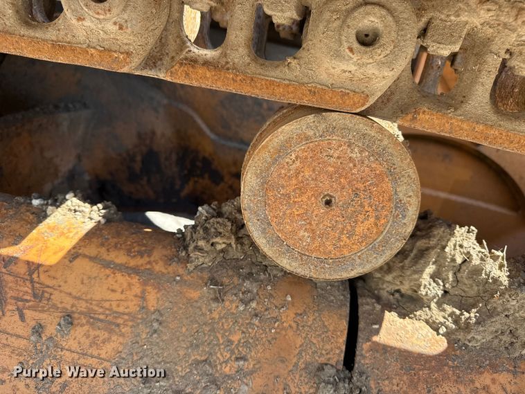 image for item EG8223 2006 Case 850K Series II dozer