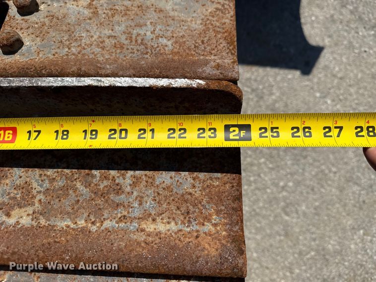 image for item EG8223 2006 Case 850K Series II dozer